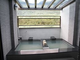 Peace Area Hot Spring Hotel