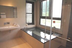 Peace Area Hot Spring Hotel