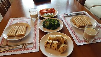 Peace Area Hot Spring Hotel