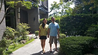 Peace Area Hot Spring Hotel