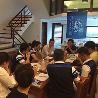 Peace Area Hot Spring Hotel