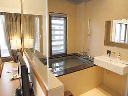 Peace Area Hot Spring Hotel