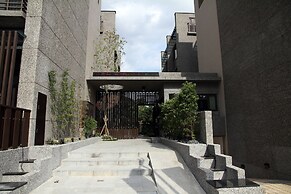 Peace Area Hot Spring Hotel