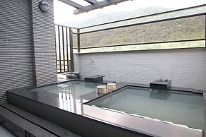 Peace Area Hot Spring Hotel