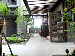 Peace Area Hot Spring Hotel