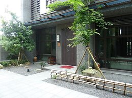 Peace Area Hot Spring Hotel