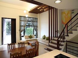 Peace Area Hot Spring Hotel