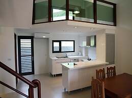 Peace Area Hot Spring Hotel