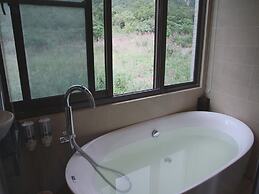 Peace Area Hot Spring Hotel