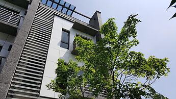 Peace Area Hot Spring Hotel