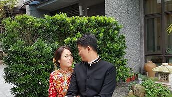 Peace Area Hot Spring Hotel