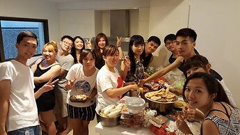 Peace Area Hot Spring Hotel