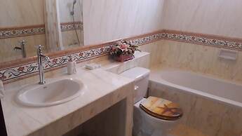 4 Bedroom House & Private Pool Pattaya