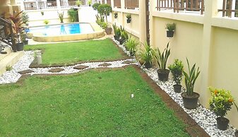 4 Bedroom House & Private Pool Pattaya