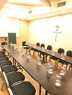 Grand Nora Hotel