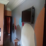 Hotel Bolo
