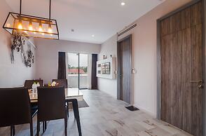 Damrei Residence & Spa