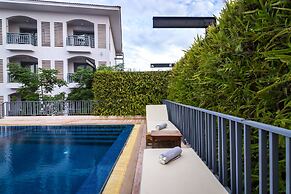 Damrei Residence & Spa