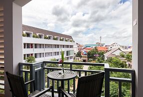 Damrei Residence & Spa