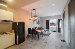 Damrei Residence & Spa