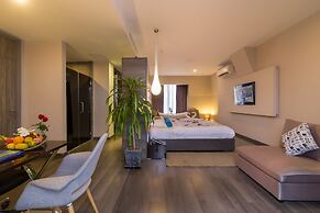 Damrei Residence & Spa