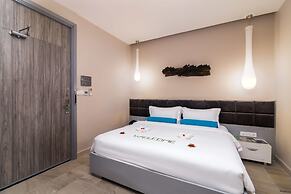 Damrei Residence & Spa