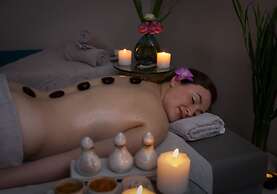 Damrei Residence & Spa