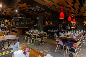 Damrei Residence & Spa