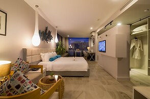 Damrei Residence & Spa