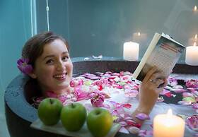 Damrei Residence & Spa