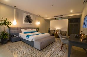 Damrei Residence & Spa