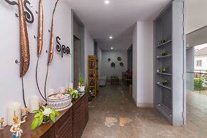 Damrei Residence & Spa