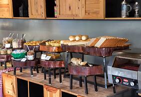 Damrei Residence & Spa