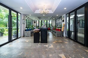 Damrei Residence & Spa