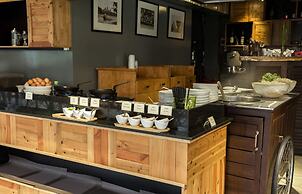 Damrei Residence & Spa