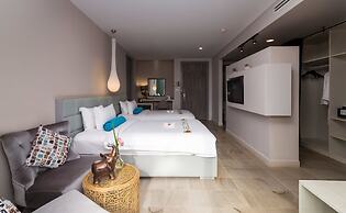 Damrei Residence & Spa