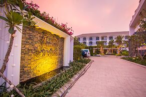 Damrei Residence & Spa