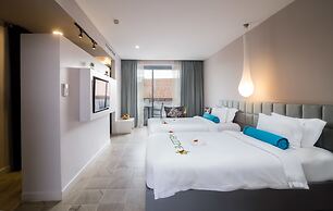 Damrei Residence & Spa