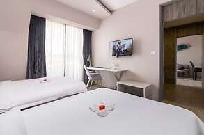 Damrei Residence & Spa