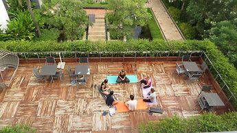 Damrei Residence & Spa