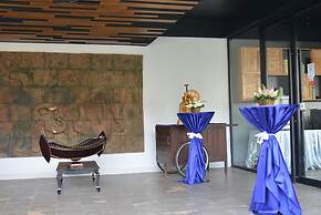 Damrei Residence & Spa