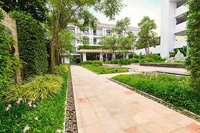 Damrei Residence & Spa