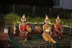 Damrei Residence & Spa