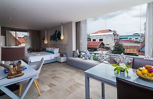 Damrei Residence & Spa