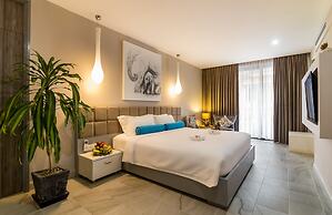 Damrei Residence & Spa