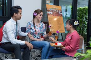 Damrei Residence & Spa