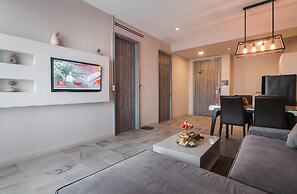 Damrei Residence & Spa