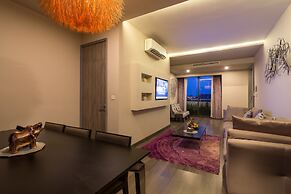 Damrei Residence & Spa