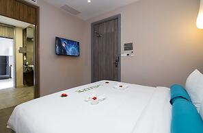 Damrei Residence & Spa