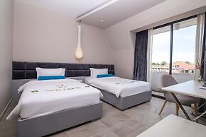 Damrei Residence & Spa